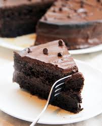 If you are searching for a shortening substitute, to be used in pastries, biscuits and cakes, then, butter or margarine are good choices. The Blog S First Birthday Let S Celebrate With Cake The Smart Cookie Chocolate Beet Cake Healthy Chocolate Cake Sugar Cake