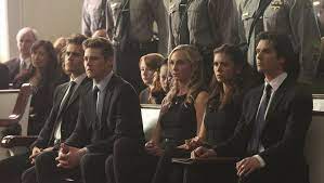 Erster trailer zu staffel 6. Staffel 6 Folge 15 Lass Sie Gehen