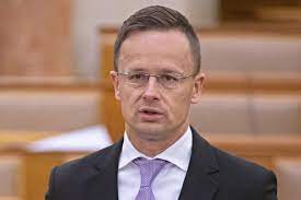 Последние твиты от péter szijjártó (@szijjartopeter). Szijjarto Peter Jared Kushnerrel Egyeztetett