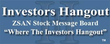Price target in 14 days: Zsan Stock Message Board Zosano Pharma Corporation Investors Hangout