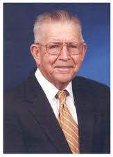 Jim Ander Ansley October 2, 1920