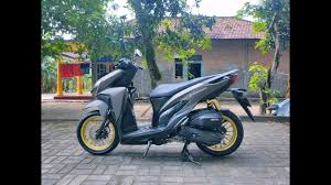 39 gambar motor vario terbaru 2019 aoutomotifwoard.net via aoutomotifwoard.net. Review Modif Simple Vario New 125 2019 Cbs Iss Matte Brown Eps 1 Youtube