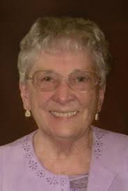 Ruth Mae (Roden) Lajoie