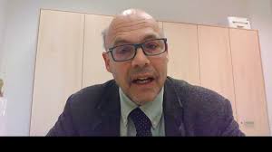 Prof Andrew Borg message for World Health Day