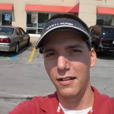 Christopher Sebring's Instagram, Twitter & Facebook