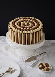 Gateau Damier Noir Blanc Sans Moule Special Gateau Damier Alimentation Gateau Minecraft