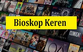 Bioskopkerenin.com adalah sebuah website hiburan yang menyajikan streaming film atau download movie gratis. Bioskop Keren