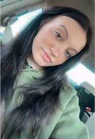 Trinity Diaz's Instagram, Twitter & Facebook