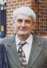 Albert Stubbings Obituary