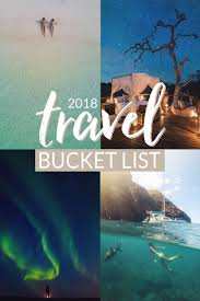 See more ideas about travel, travel list, my travel. Travel Bucket List For 2018 The Blonde Abroad