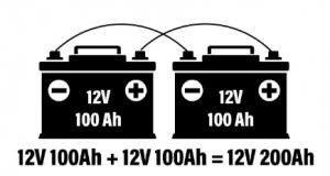 Check spelling or type a new query. Siri Vs Sambungan Selari Dijelaskan Ainbattery Com