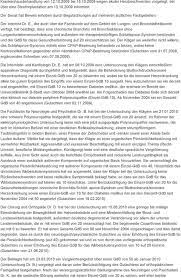 Titel Schwerbehindertenrecht Feststellung Des Gdb Einzel Gdb Schlafapnoe Syndrom Pdf Kostenfreier Download