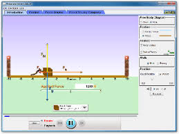 Maybe you would like to learn more about one of these? Forces And Motion Force Position Velocity Phet Interactive Simulations