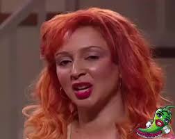 Just The Perfect Pepper hanging out with @Saturday Night Live