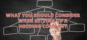 A comfort letter is a document of assurance issued by a parent company or an accounting firm big four accounting firms the big four accounting firms refer to deloitte, pricewaterhousecoopers (pwc), kpmg, and ernst & young. What You Should Consider When Setting Up A Holding Company Flag Theory