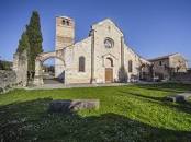 La Pieve romanica di San Giorgio di Valpolicella
