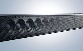 Shop samsung professional audio from the people who get it. Yamaha Ysp 2500 Sound Bar Projector Av Gadgets