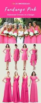 Fascinating Affordable Fandango Pink Bridesmaid Dresses For You Pink Bridesmaid Dresses Short Pink Bridesmaid Dresses Long Pink Bridesmaid Dresses