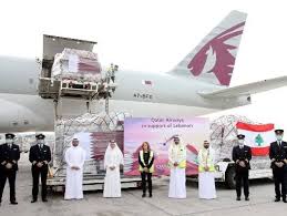 We're pleased to welcome qatar airways to sfo, with nonstop service to doha (doh). Covid 19 Here S How Qatar Airways Raised The Bar With Its We Qare Project