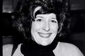 Up Close and Personal