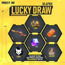 Exact games id must be entered. The Second Last Day Of Lucky Draw Is Garena Free Fire Facebook