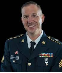 Wesley Tyler Langston Obituary (2023)