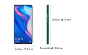 El huawei nova 3 es la tercera generación de la serie nova, esta vez con unas características que incluyen una enorme pantalla de 6.3 pulgadas a 1080 x 2340 pixels de resolución, una cámara dual trasera con sensores de 16 mp y 24 mp (en blanco y negro) para efectos de profundidad de campo, y una cámara frontal también dual de 24 mp + 2 mp. Huawei Y9 Prime 2019 Especificaciones Huawei Latin