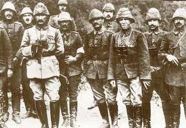 Anafartalar Zaferi | 100. Yılında 1. Dünya Savaşı - Türk Tarih Kurumu