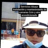 Edgar Letona's Instagram, Twitter & Facebook