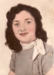 Geneva Clark Obituary