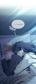 Wishing him a good night. (Source: Yeonwoo's Innocence) : r/Cuddle_Slut