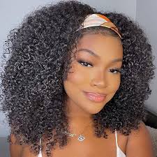 Amazon.com : ISEE Hair 13x4 Lace Front Wigs Brazilian Virgin Human Hair  Wigs Short Straight Bob Wigs 150% Density Pre Plucked with Baby Hair For  Black Women (10 Inch (Pack of 1),