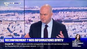 Watch the best short videos of bfmtv(@bfmtv). Un Reconfinement Est Il Inevitable En France Nos Informations Bfmtv