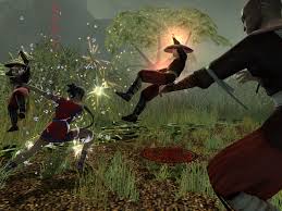 Special edition is one more very unexpected and extremely pleasant port from aspyr media to mobile platforms. Jade Empire Special Edition On Steam