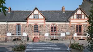 Les Pans De Bois 500 Ans D Histoire