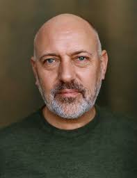 Masters Of Horror: Interview with Dean Kilbey