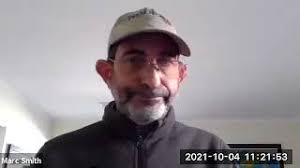 Marc Smith On Social Networks (2021)