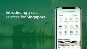Book a hotel in pakistan online. Grab Introduces Four New Services In Singapore In Its Super App Grab Sg