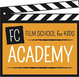 FC Academy Presents: Filmmaking for ages 10-14