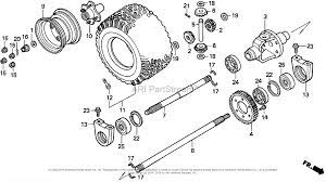 Now if i like i can go back to the original. Honda H3011 Sa Riding Mower Jpn Vin Mzaj 5000001 Parts Diagram For Rear Axle Rear Wheel