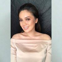 She debuted in 2007 and actively appeared in a few television dramas and popular in the dramas. Jutawan Muda Kekasih Baru Nelydia Senrose