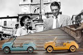 Roman Holiday: A Classic Tale of Freedom and Romance - Facile Tours