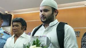 Internet archive html5 uploader 1.6.3. Breaking News Ridho Rhoma Ditangkap Terkait Kasus Narkoba Tribunnews Com Mobile