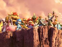 Discord is a voice, video and text communication service to talk and hang out with your friends. What Your Super Smash Bros Pick Says About You Gq