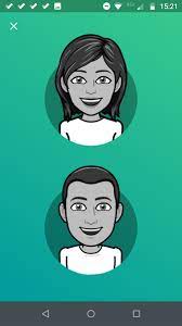What Is Bitmoji And How Can You Make Your Own Person Cartoon Make Your Own Digital Classroom