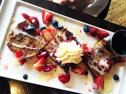 taste sunday brunch @ 8407 kitchen bar