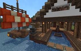 pin auf minecraft building