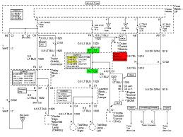 By law, trailer lighting must be connected into the tow vehicle's wiring system to provide trailer running lights, turn signals and brake lights. 2007 Chevrolet Trailer Wiring Diagram Diagram Base Website