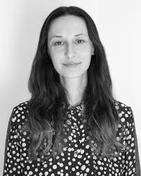 Monument Lab's writer-in-residence is Jeanne Dreskin. Jeanne Dreskin is an  art historian, writer, and curator based in Los Angeles, where she is  currently a Researcher at Berggruen Institute. She holds a Ph.D.