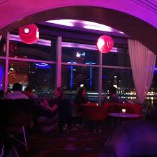 Windsor is a city in southwestern ontario, canada, on the south bank of the detroit river directly across from detroit, michigan, united states. Vu Bar Inside Caesars Windsor Lounge In Windsor